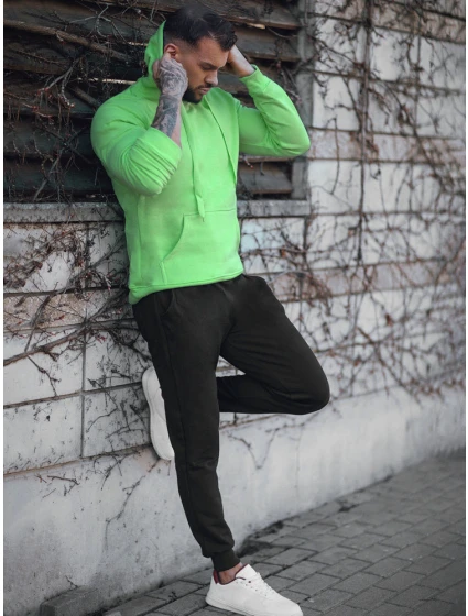 Pánská tepláková souprava Dstreet model 21969561 - FashionStreet