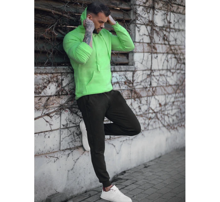 Pánská tepláková souprava Dstreet model 21969561 - FashionStreet