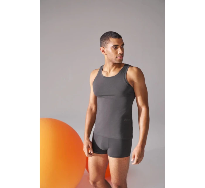 SLG Base Tank Top - BLACK - SLOGGI BLACK - SLOGGI