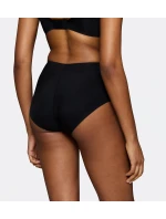 model 21367858 Illusion Curve Maxi BLACK  BLACK - Triumph