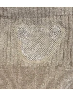 Ponožky WiK 061 Bamboo Teddy Bear wz.61 35-42