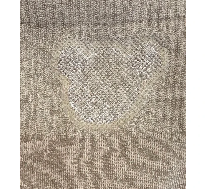 Ponožky WiK 061 Bamboo Teddy Bear wz.61 35-42