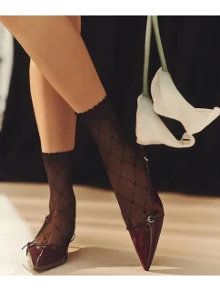 ponožky  20 den model 21016131 - Gabriella