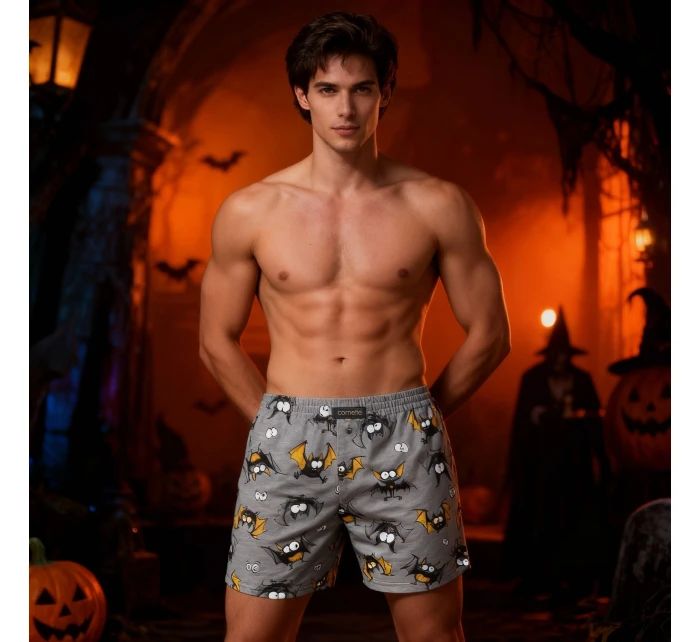 Boxerky Cornette Classic 001/182 S-2XL Boxerky Cornette Classic 001/182 S-2XL