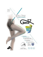 Dámske pančuchové nohavice Gatta Body Relax Medica 20 deň 2-4