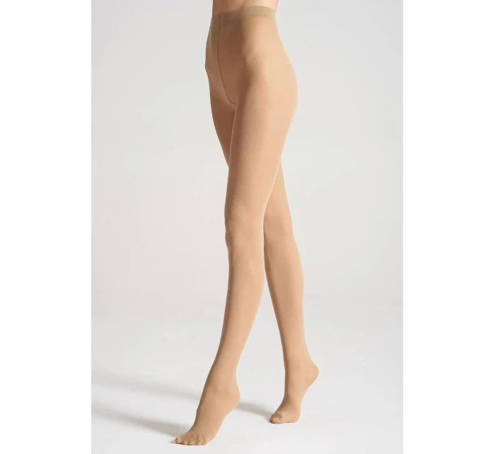 Saténové pančuchy Veneziana 40 den 2-4 Saténové pančuchy Veneziana 40 den 2-4