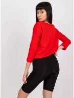 z na dole czerwona model 21266696 - Factory Price