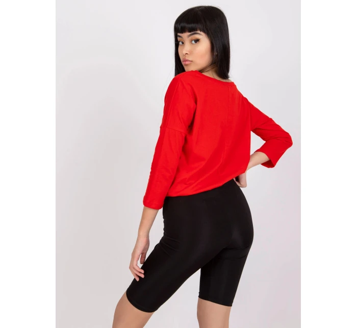 z na dole czerwona model 21266696 - Factory Price