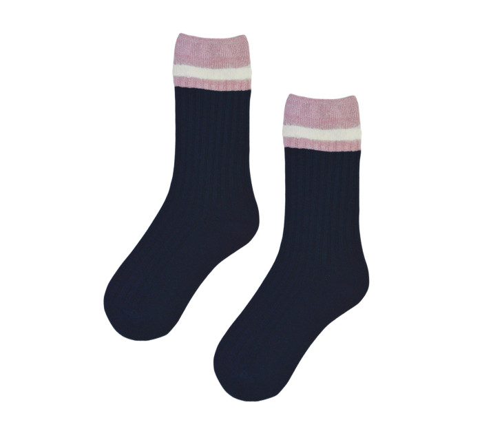 Dámske ponožky 050 W03 - NOVITI