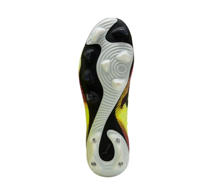 Kopačky Future 8 Match FG/AG M model 21075225 03 - Puma