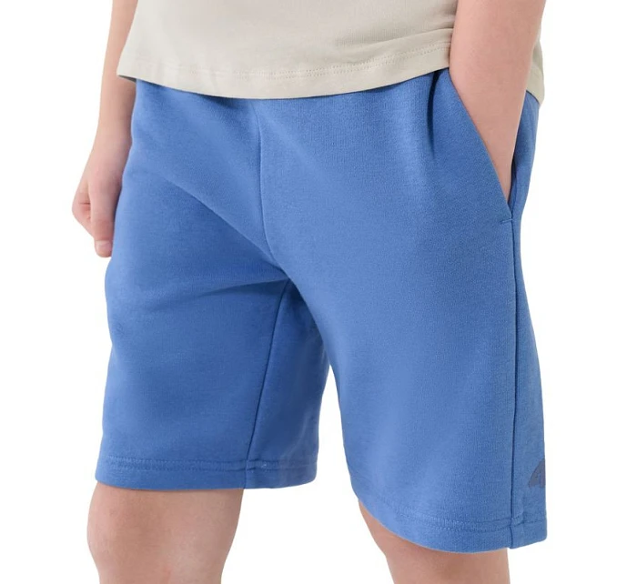 Šortky CAS Jr JWSS25TSHO 34S model 21119403 - 4F