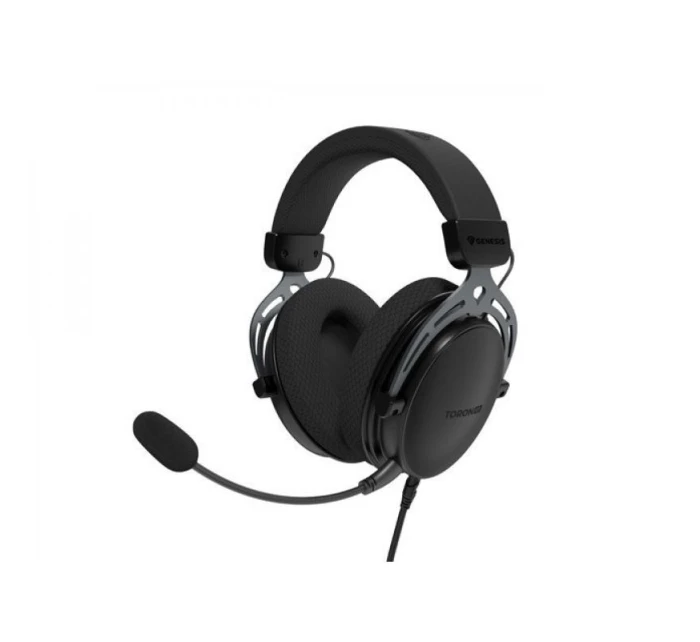 Herní souprava s  černá model 21492058 - Genesis