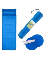 NILS CAMP modrá karimatka s cm model 21810845 - Nils Extreme NILS CAMP modrá karimatka s cm model 21810845 - Nils Extreme