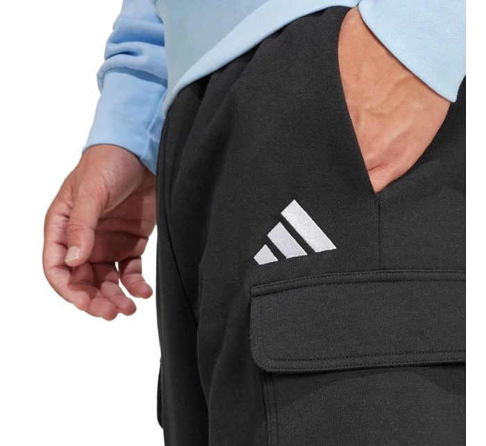 Essentials Fleece Cargo šortky M model 21217300 - ADIDAS