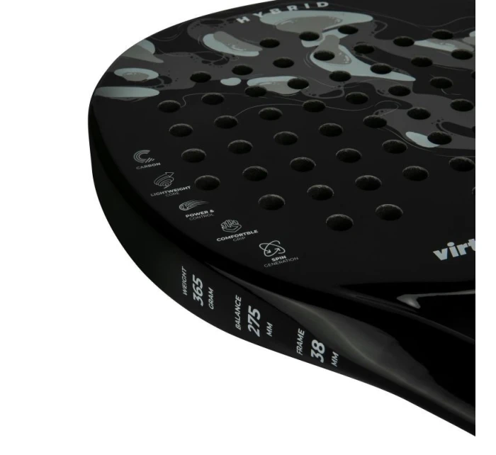 Hybridná raketa Virtufit Padel VF12003