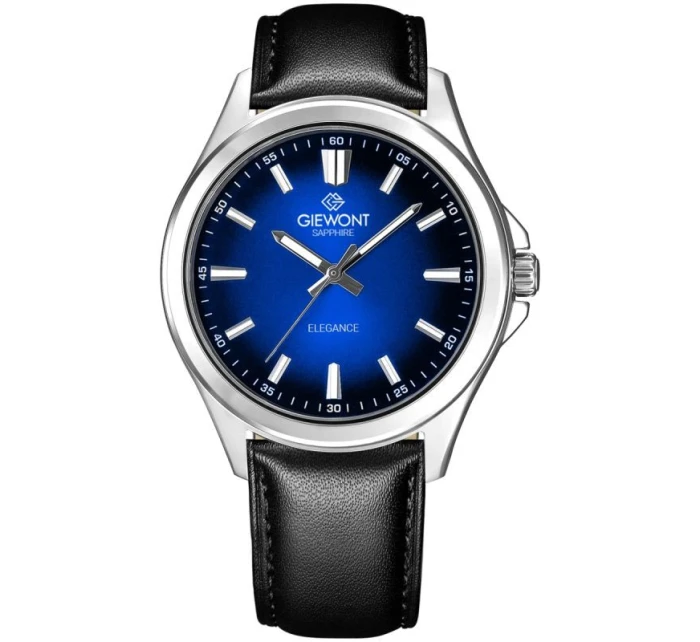 Pánské hodinky Elegance model 21807503 - Giewont Pánské hodinky Elegance model 21807503 - Giewont