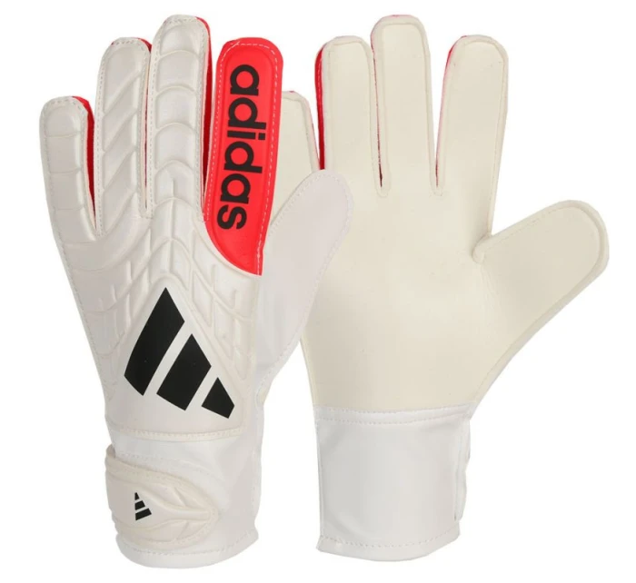 Rukavice adidas Copa GL Club Junior KA7808