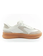 Skechers dámske športové tenisky Lifted Luxe ecru white Slip-Ins women's