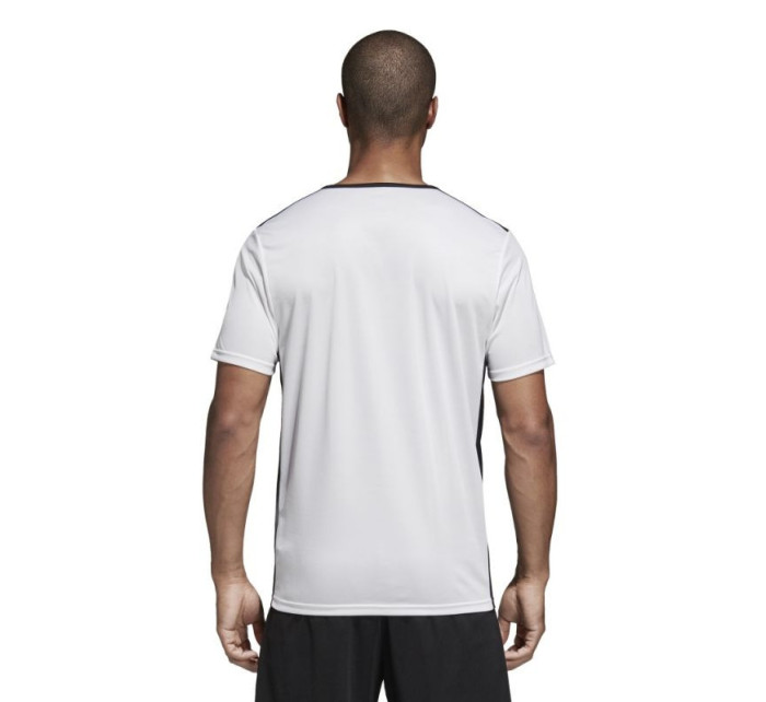 Unisex fotbalové tričko Entrada 18 CD8438 - Adidas