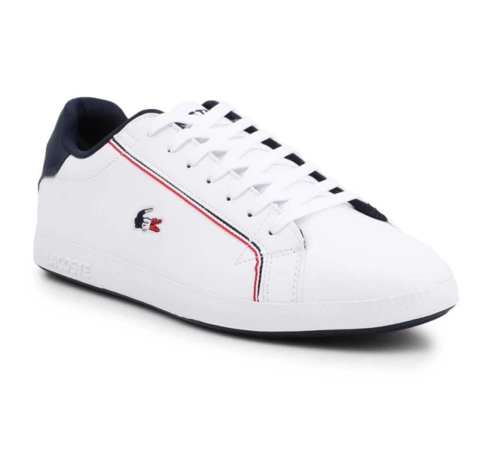 Pánske tenisky M 7-37SMA0022407 - Lacoste Pánske tenisky M 7-37SMA0022407 - Lacoste