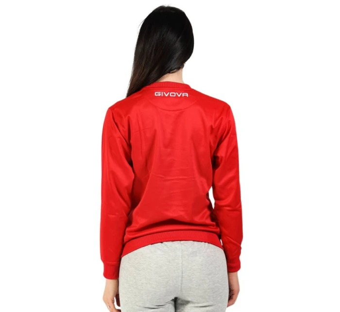 Pánska mikina Givova Maglia One M MA019 0012