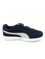 Icra Trainer Jr 358883 28 - Puma Icra Trainer Jr 358883 28 - Puma