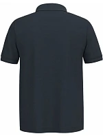 K 254 Pánské piqué polo model 22422121 navy - Kariban K 254 Pánské piqué polo model 22422121 navy - Kariban