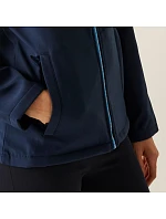 TRA 629 Dámská 2vrstvá softshellová bunda navy/navy model 22526036 - Regatta TRA 629 Dámská 2vrstvá softshellová bunda navy/navy model 22526036 - Regatta