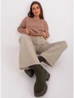 Prepínač AT SW 2335.27 tmavo lila