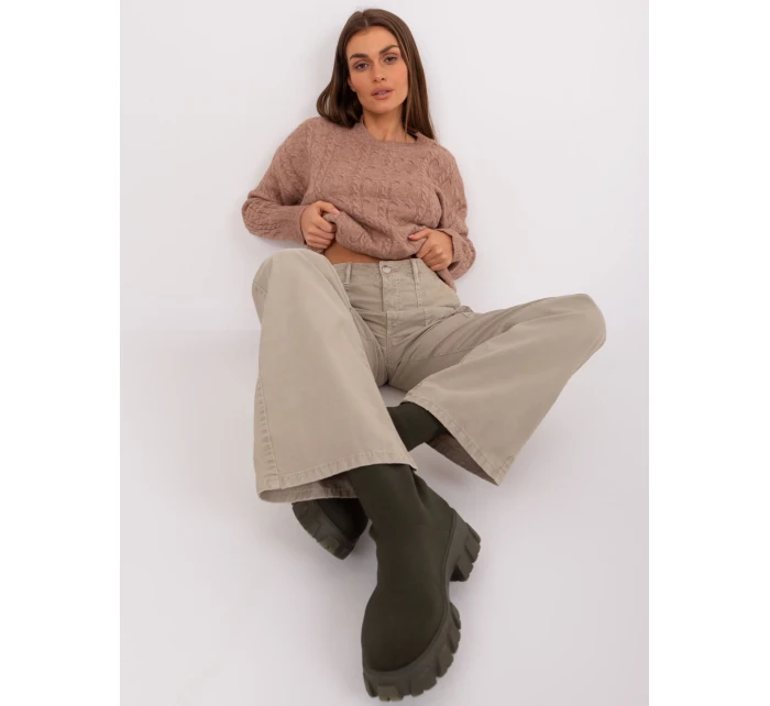 Prepínač AT SW 2335.27 tmavo lila