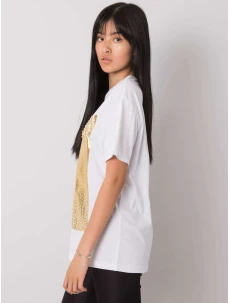 Tričko HB TS 3061.90 bielych