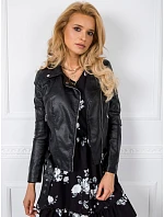 Sukienka LK SK model 22347399 czarny - FPrice