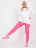 Mikina RV BL 6299.11 bielych Mikina RV BL 6299.11 bielych