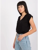 Tričko RV TS model 17050387 černá - FPrice