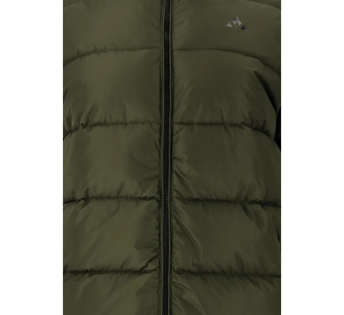 Dámský zimní kabát model 21327219 - Whistler