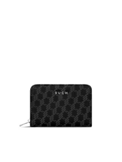 Dámska peňaženka Vuch Rizzy MN Black