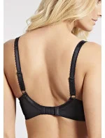 Dámska podprsenka Clara 7255 Black - Panache Dámska podprsenka Clara 7255 Black - Panache