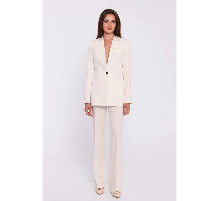 Dámské kalhoty   model 22120976 - STYLOVE