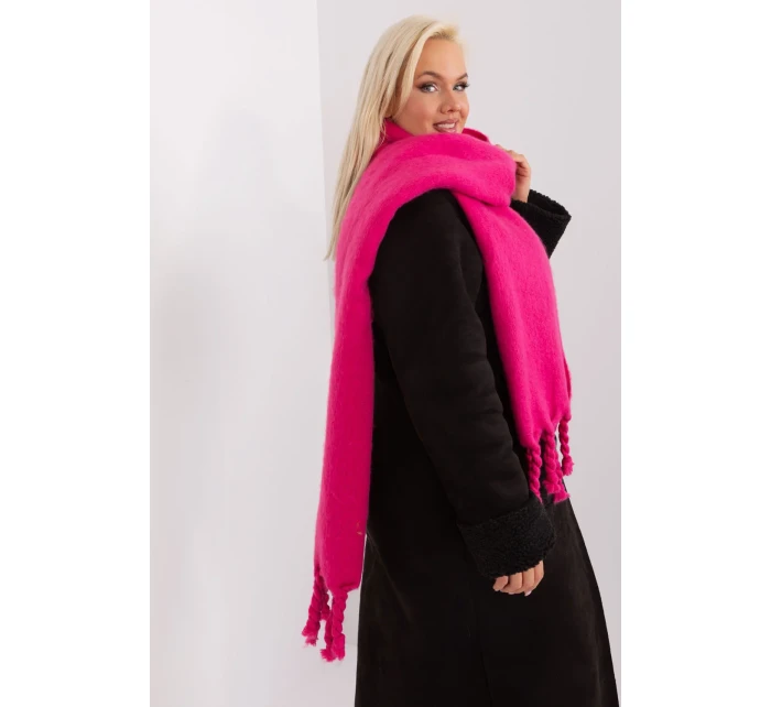 Šál model 190576 AT