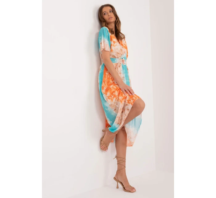 Denné šaty model 196198 Taliansko Moda Denné šaty model 196198 Taliansko Moda