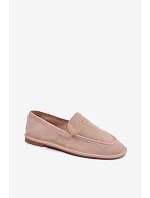 Mokasíny model 227404 Step in style