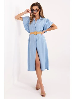 Denné šaty, model 230139, Italy Moda