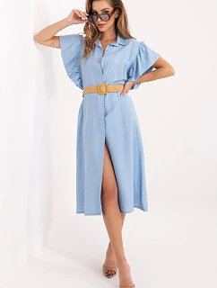 Denné šaty, model 230139, Italy Moda