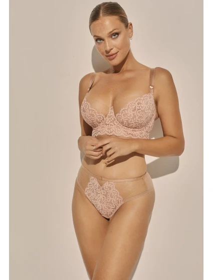 Kinga nohavičky P-1149/2 Bella S-2XL Kinga nohavičky P-1149/2 Bella S-2XL