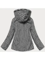 oboustranná dámská bunda model 17059127 - MHM