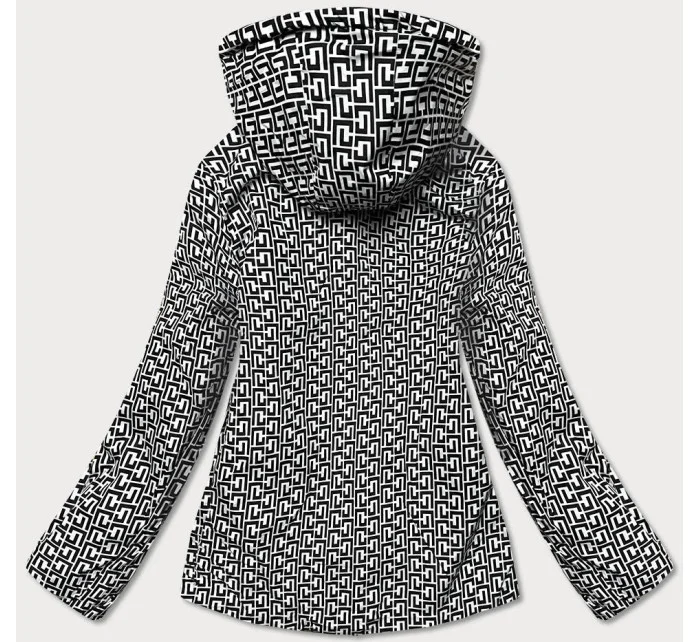 oboustranná dámská bunda model 17059127 - MHM