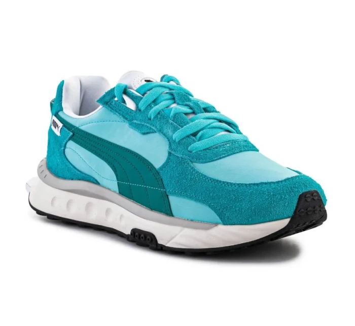 Boty Wild Rider Vintage M model 19313080 - Puma