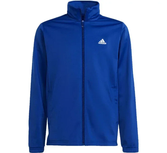 Tepláková súprava adidas Essentials Big Logo Junior HR6408 Tepláková súprava adidas Essentials Big Logo Junior HR6408