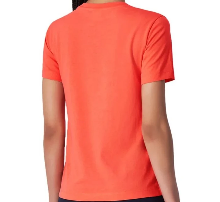 Champion SS Tee W 117534 PS004 Tričko Champion SS Tee W 117534 PS004 Tričko