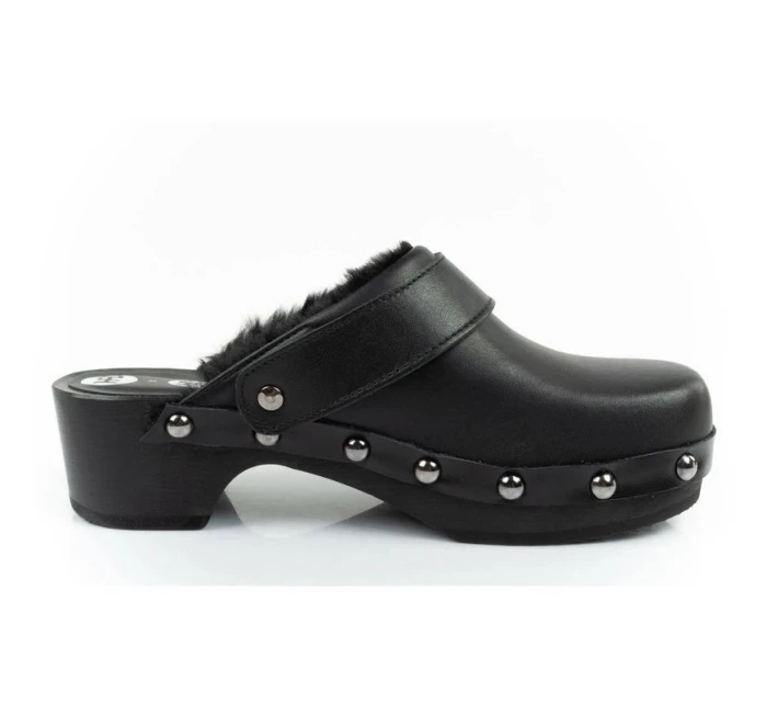 Scholl Iconic W F307031004 dámske dreváky